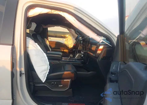 2023 Ford F-150 Raptor из США, поврежденный, VIN 1FTFW1RG4PFC98364